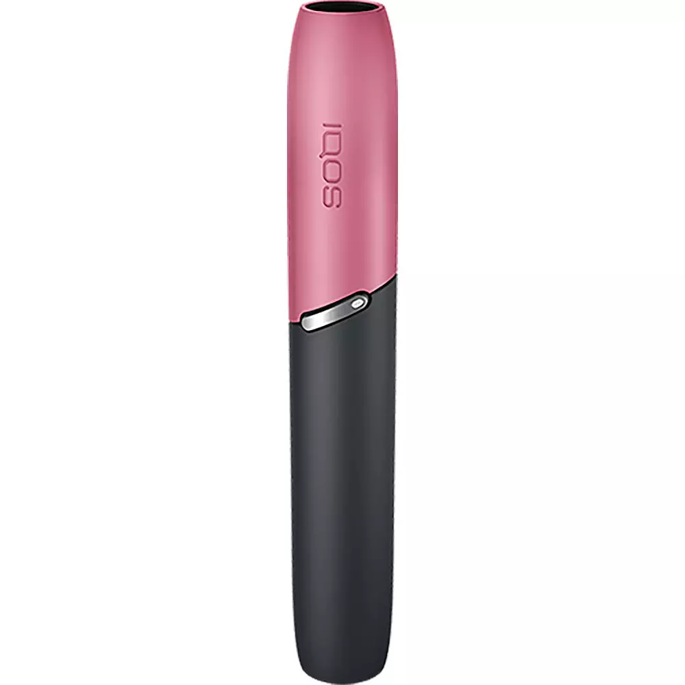 Cap for IQOS 3 Duo - Blossom Pink