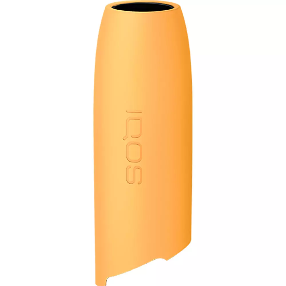 Cap for IQOS 3 Duo - Sunflower