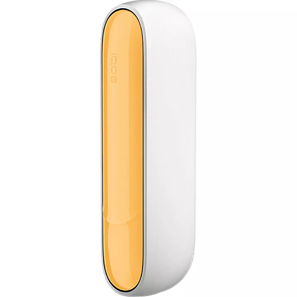 Door Cover for IQOS 3 Duo - Sunflower