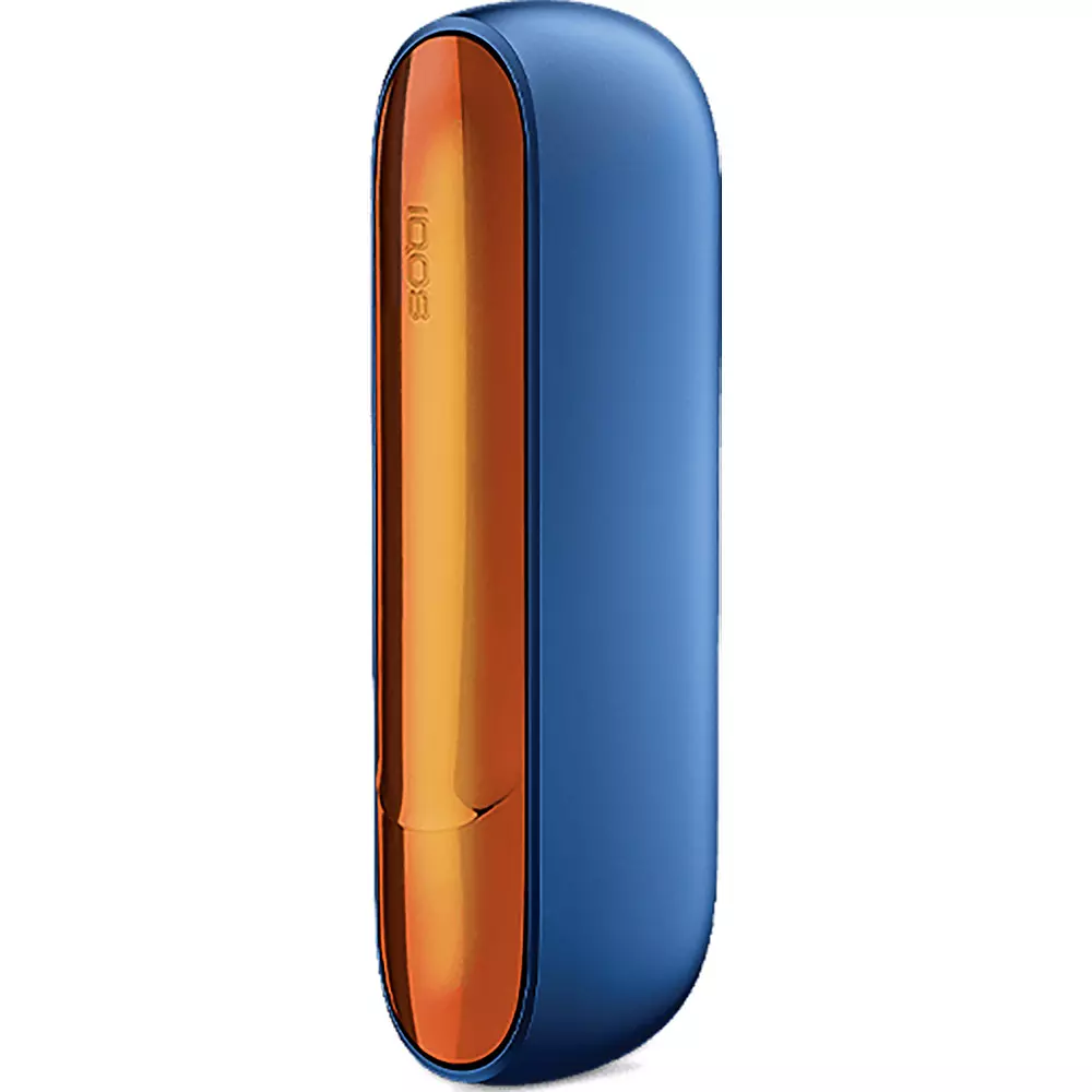 Door Cover for IQOS 3 Duo - Sunrose Limited Edition