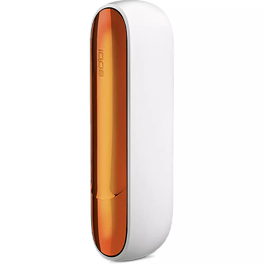 Door Cover for IQOS 3 Duo - Sunrose Limited Edition