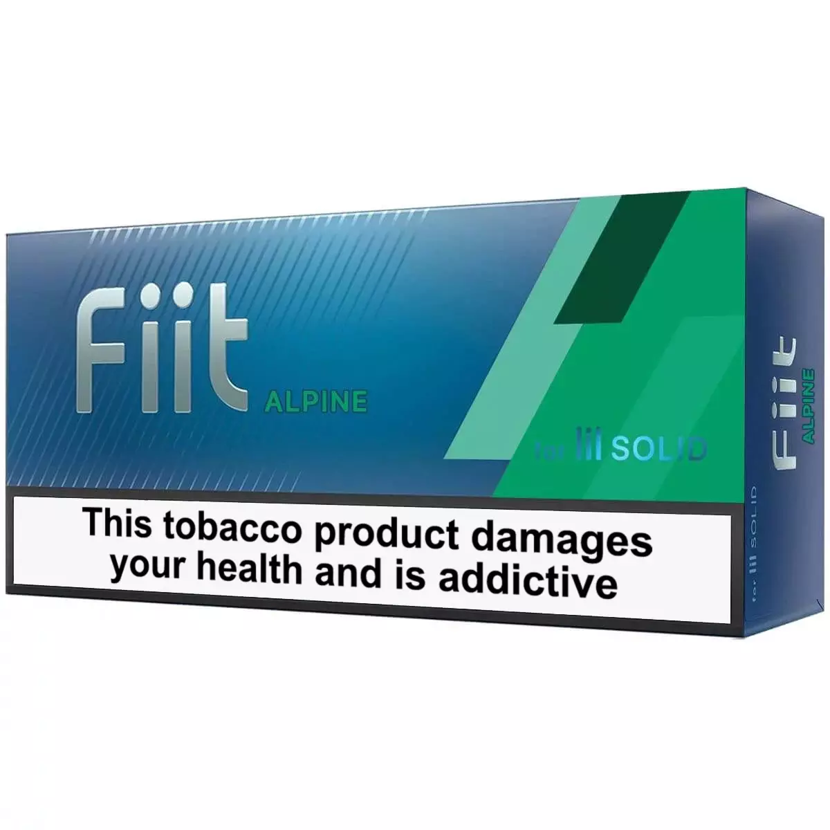 Fiit - Alpine