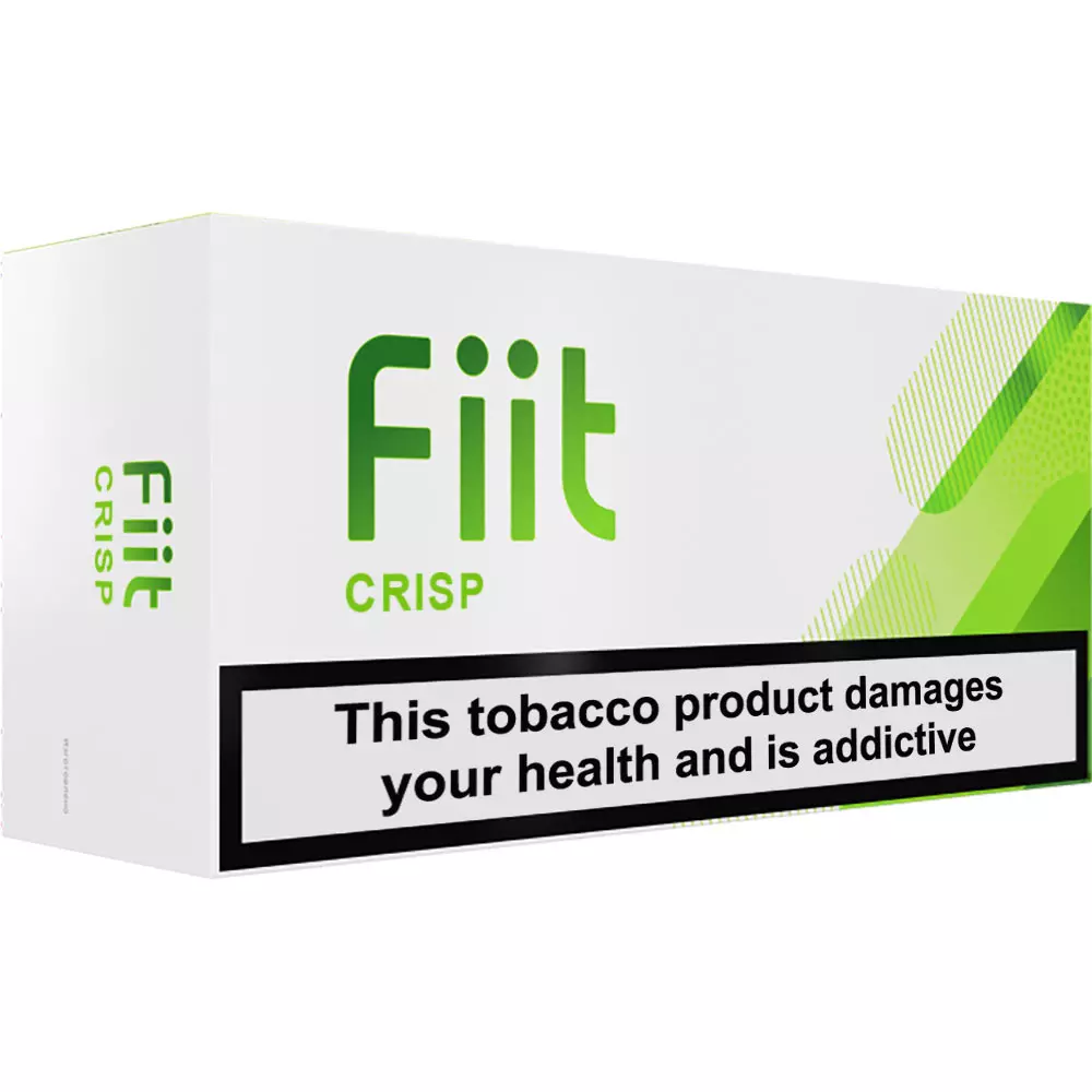 Fiit - Crisp