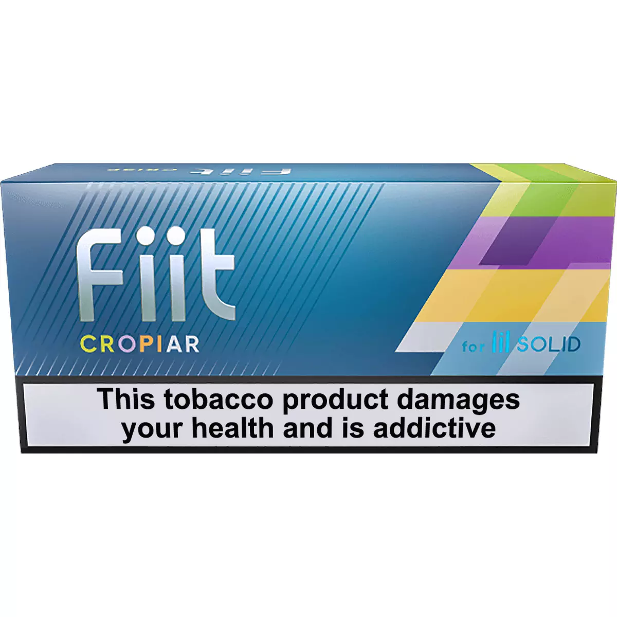 Fiit - MIX