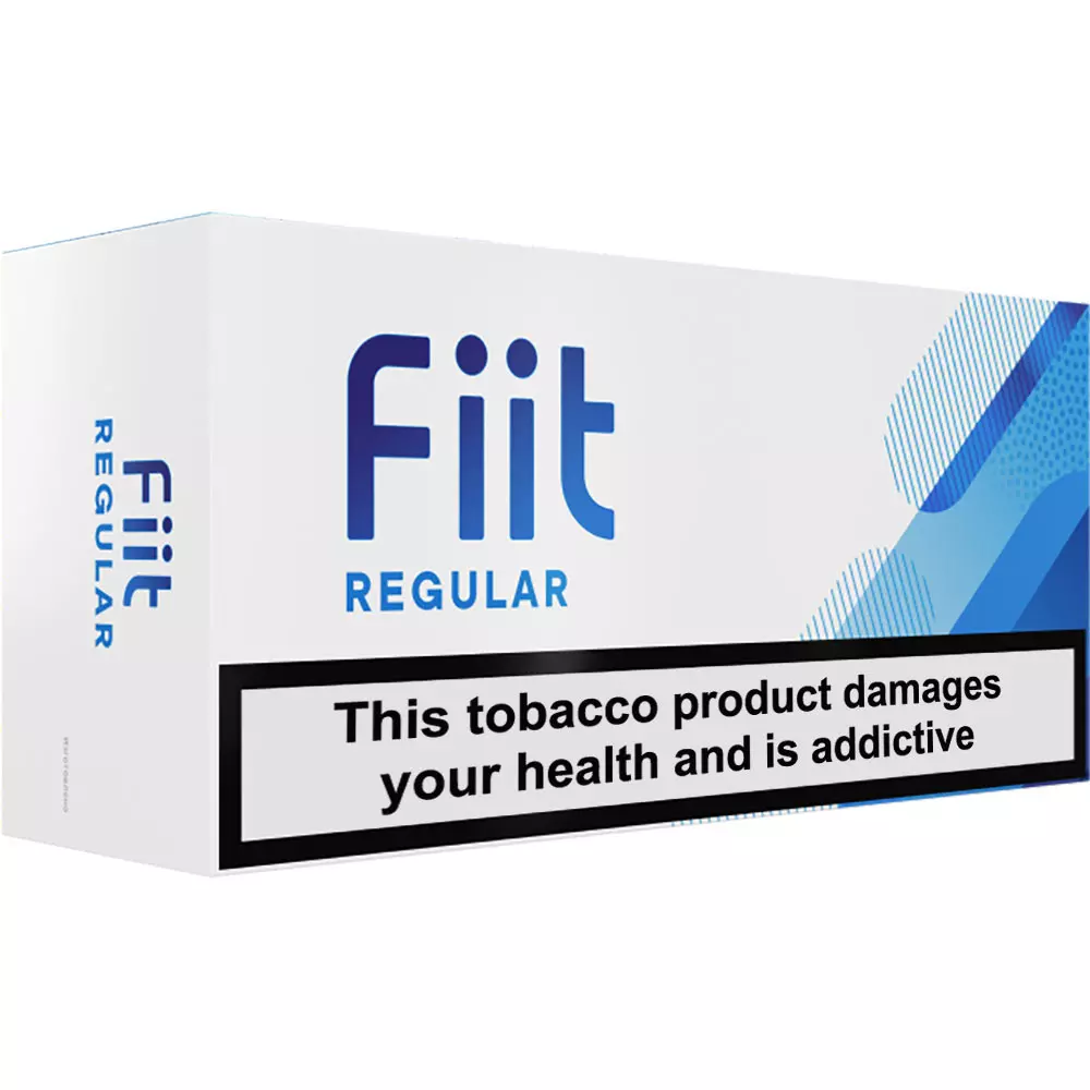 Fiit - Regular