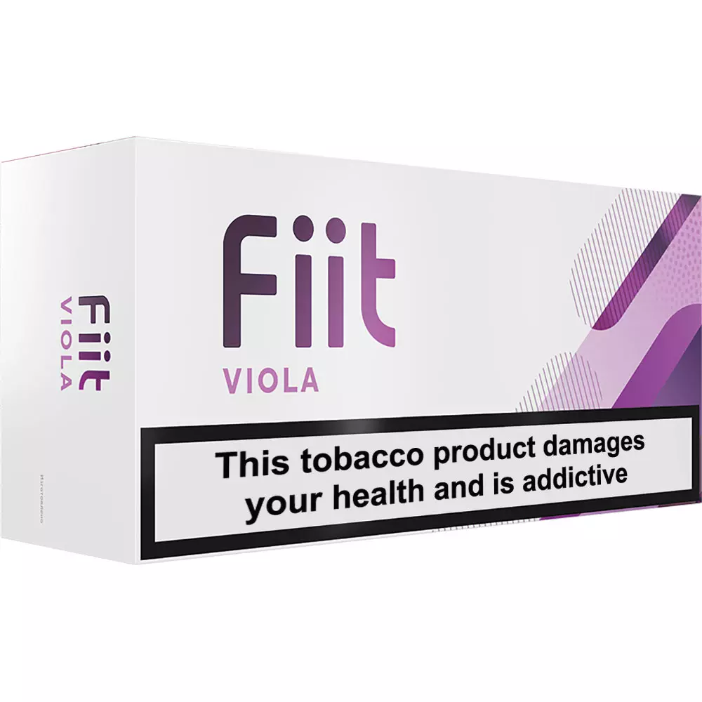 Fiit - Viola