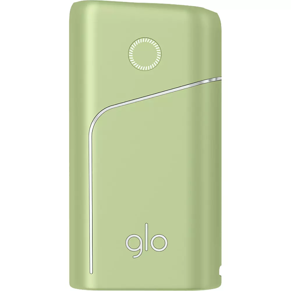 Glo Pro - Pistachio