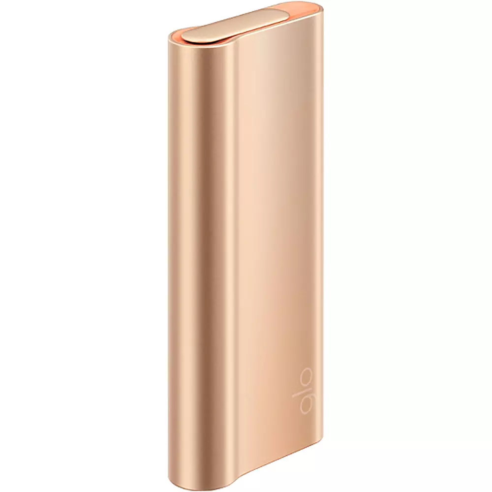 Glo Pro Slim - Gold