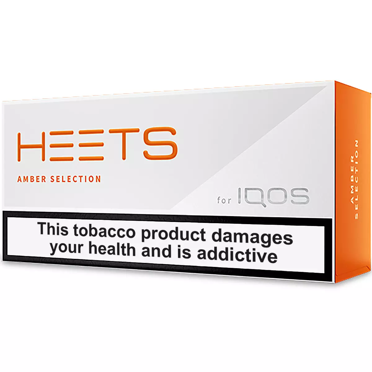 Heets - Amber Selection