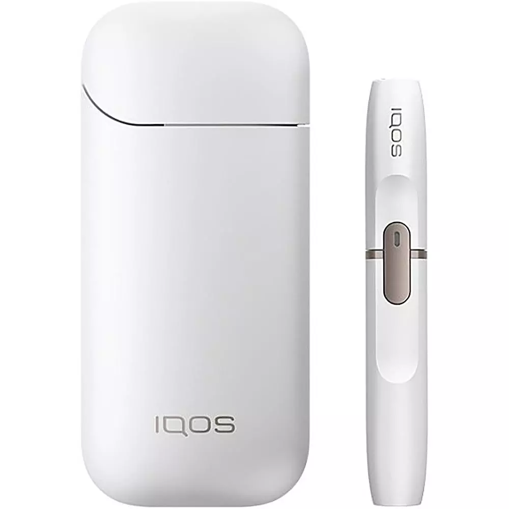 IQOS 2.4 Plus - White