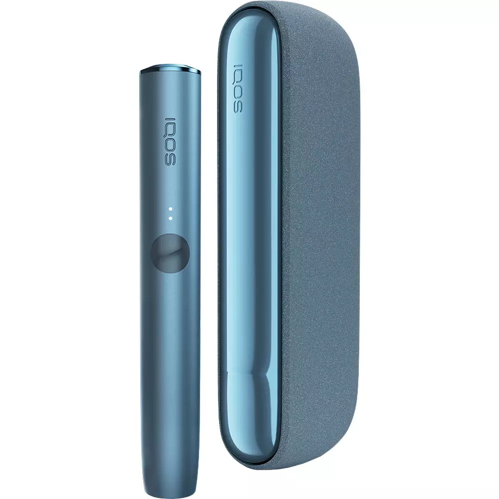 IQOS Iluma - Azure Blue