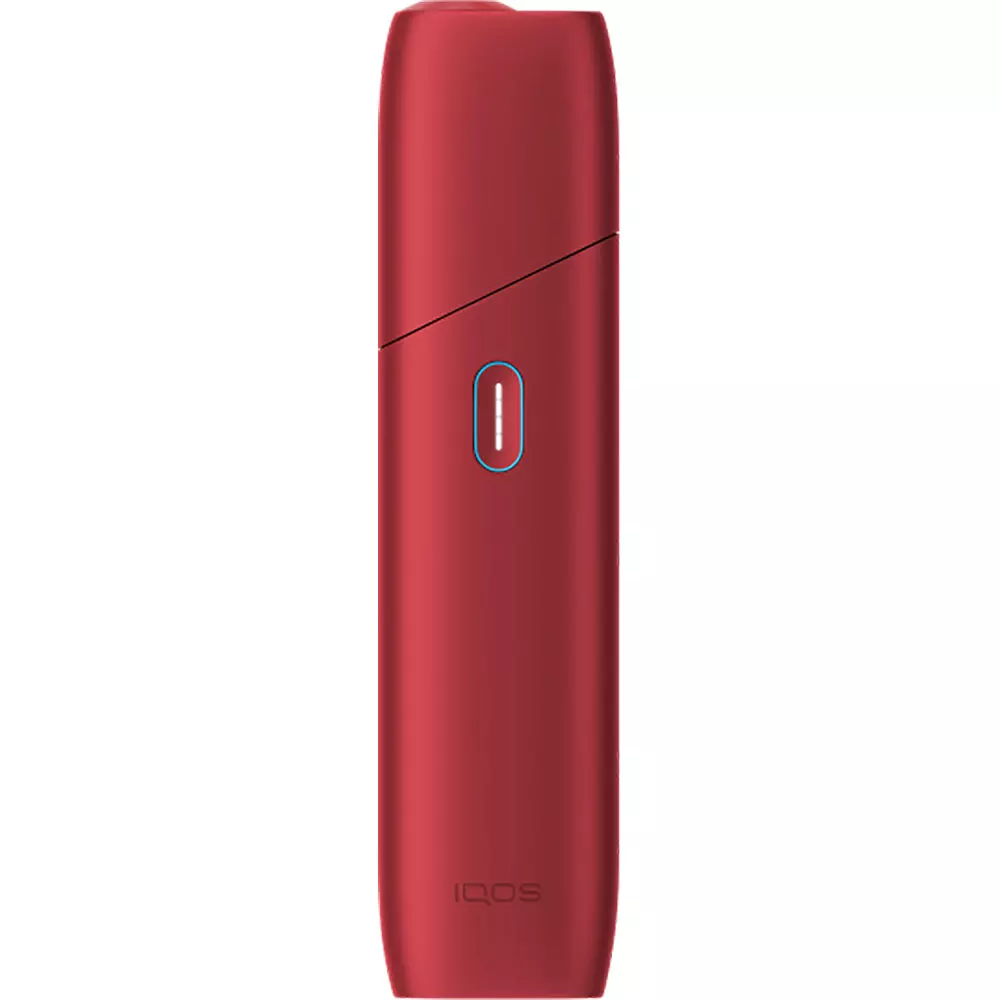 IQOS Originals ONE - Scarlet Red