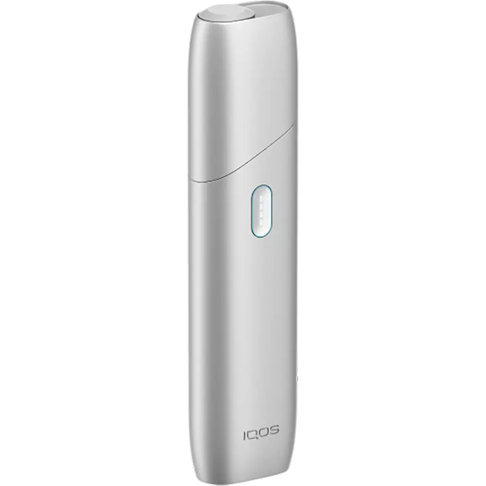 IQOS Originals ONE - Silver