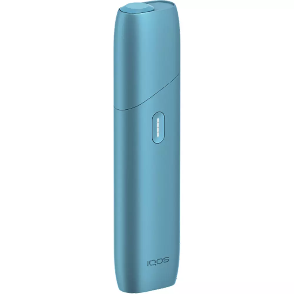 IQOS Originals ONE - Turquoise