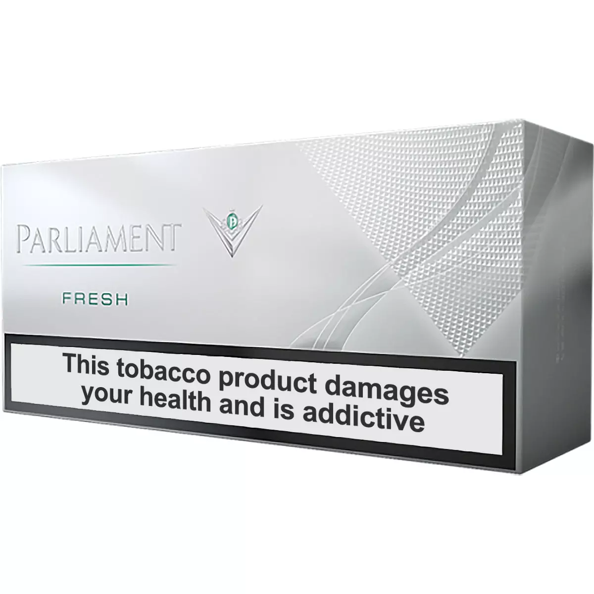 Parliament - Fresh