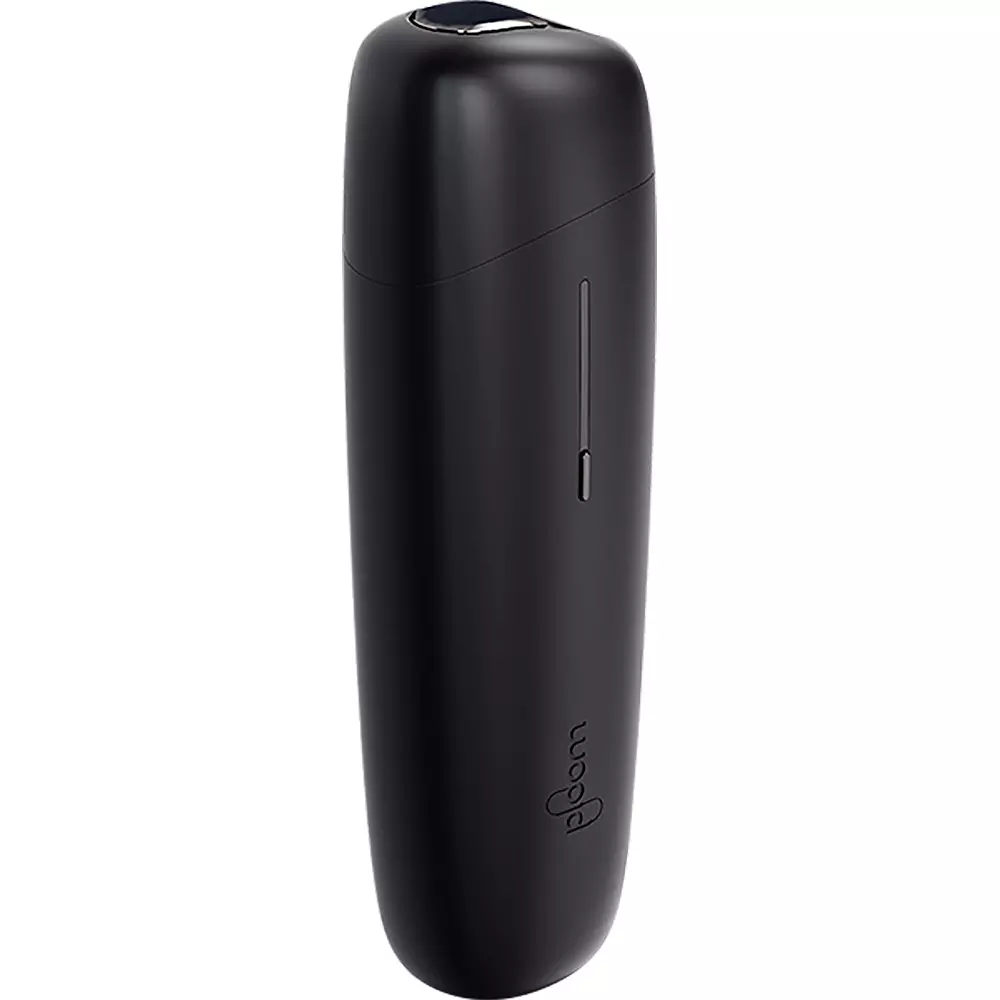 Ploom S 10 - Matte Black