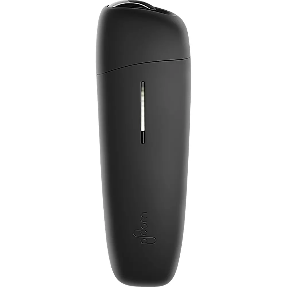 Ploom S 10 - Matte Black