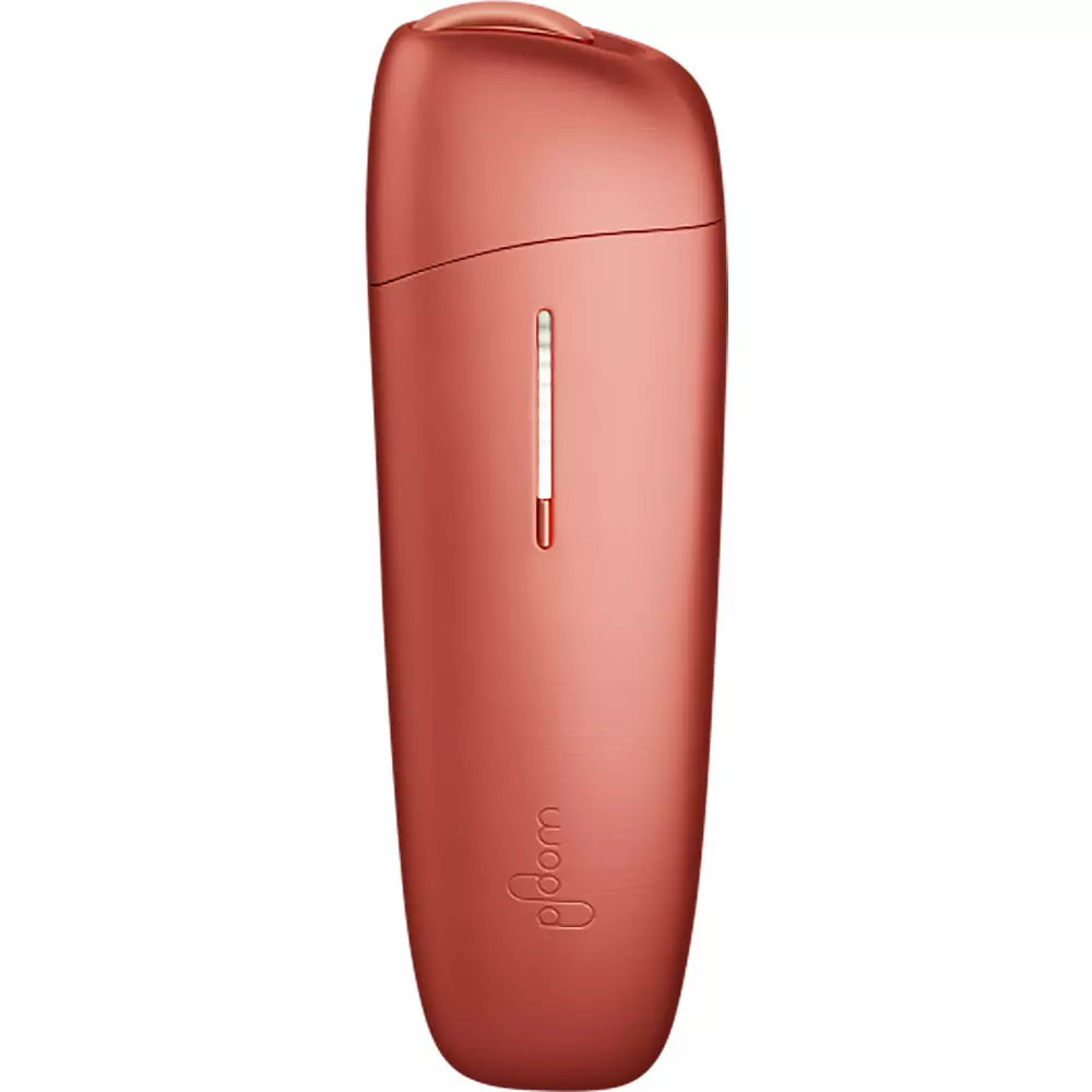 Ploom S 10 - Red