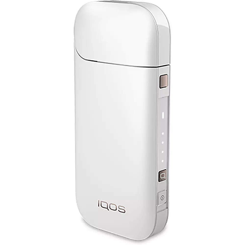 Pocket Charger for IQOS 2.4 Plus - White